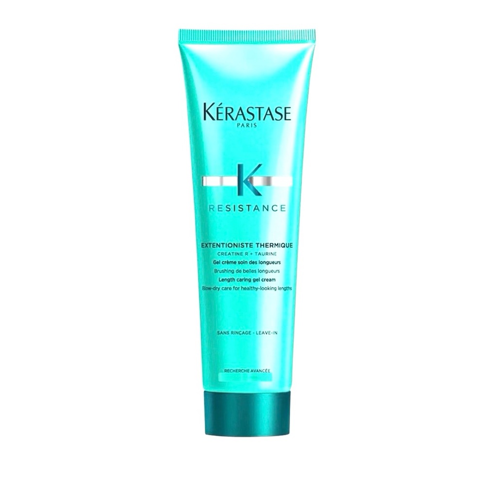 Resistance Extentioniste Thermique Cream